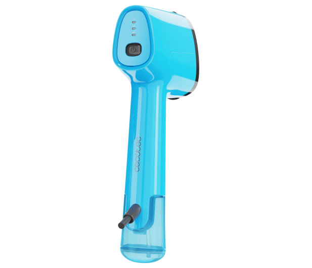 Cecotec STEAMER CECOTEC IRONHERO V-1500 ESSENTIAL BLUE - 1487741 - zdjęcie 3